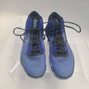 Nike Kyrie FlyTrap 4 IV Racer Blue Basketball Shoes CT1972-401 Men Size  14